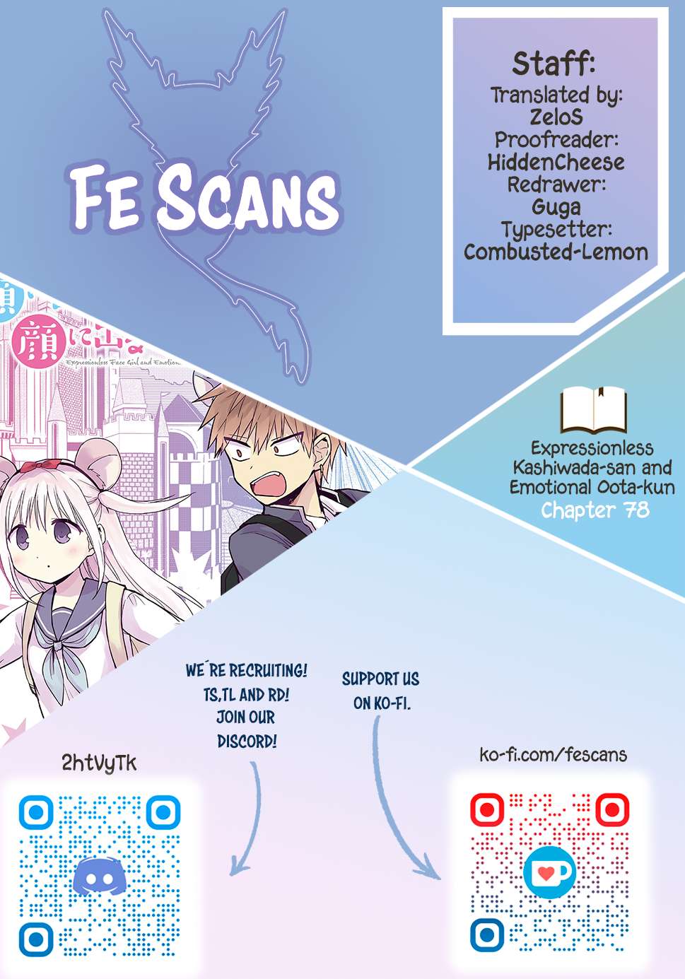 Page 1 of Chapter 78