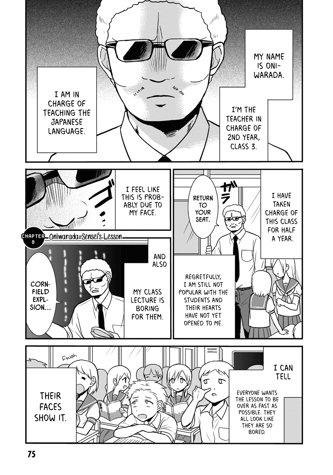 Page 1 of Chapter 8