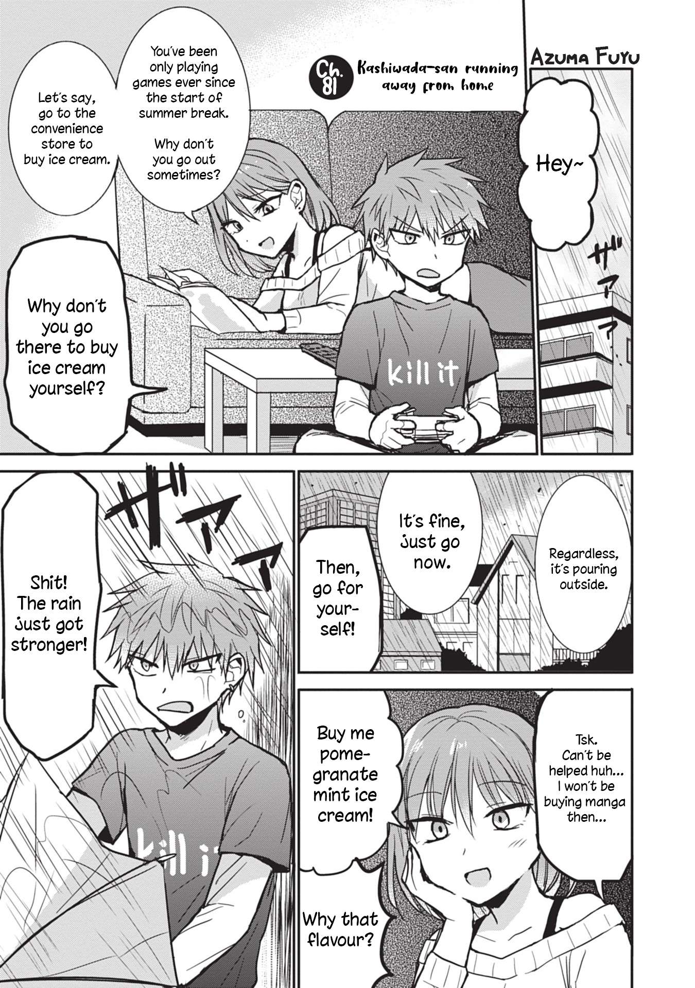 Page 1 of Chapter 81