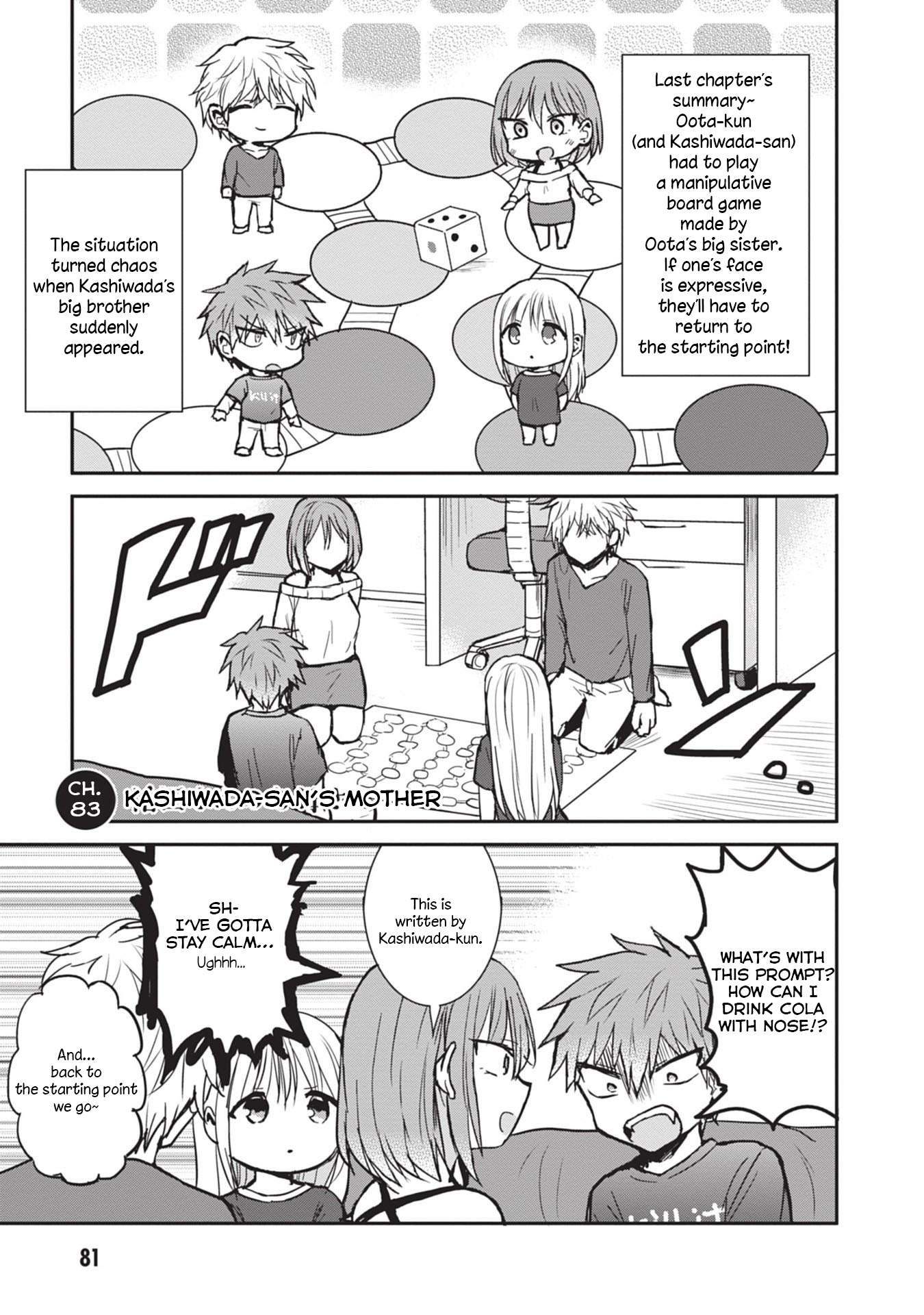Page 1 of Chapter 83