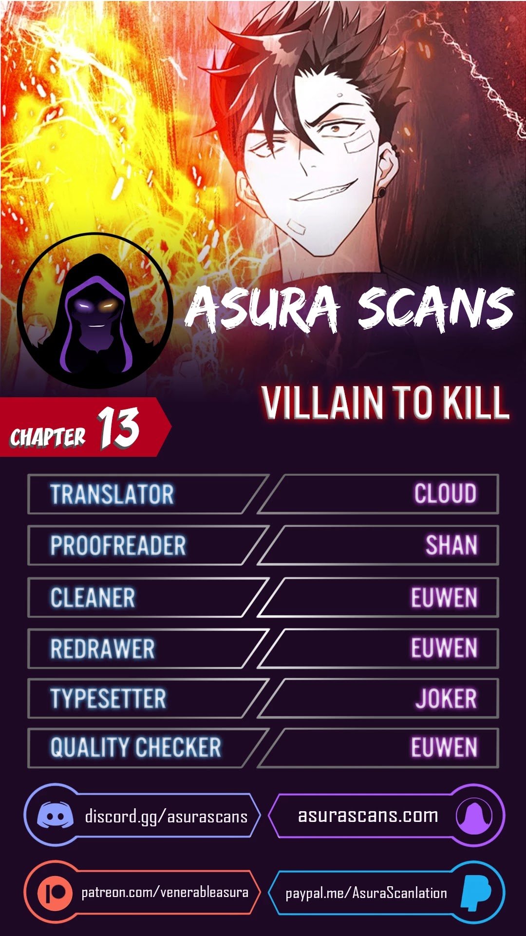 Page 1 of Chapter 13