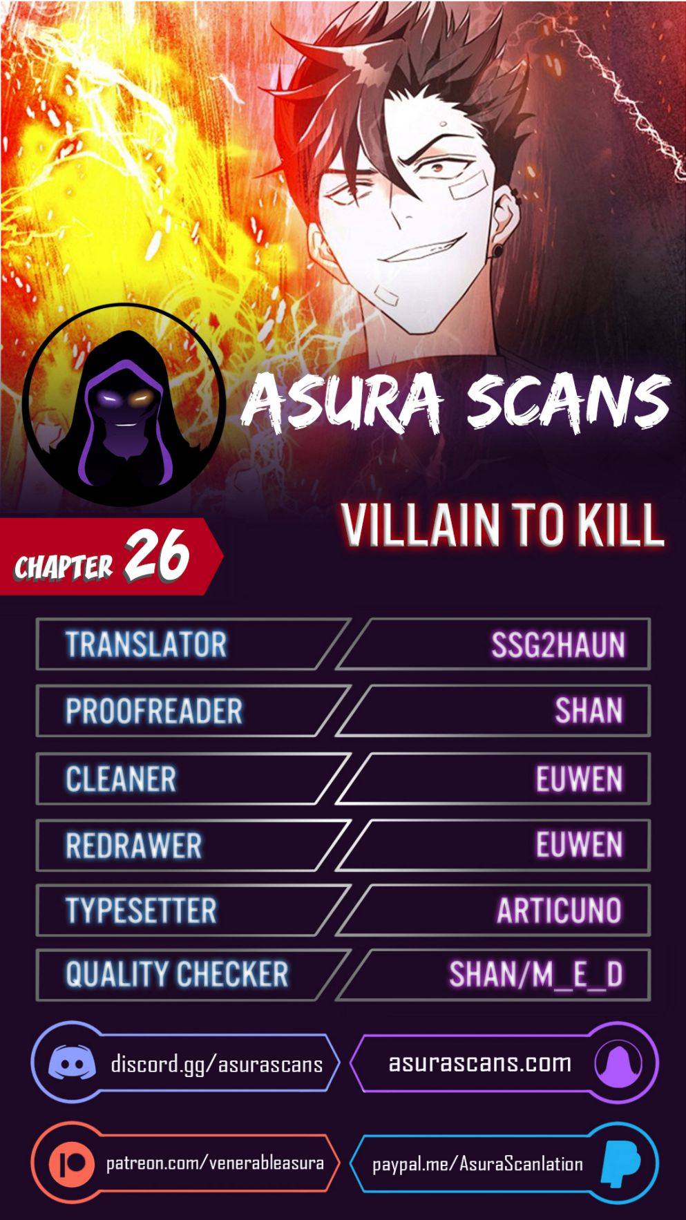 Page 1 of Chapter 26
