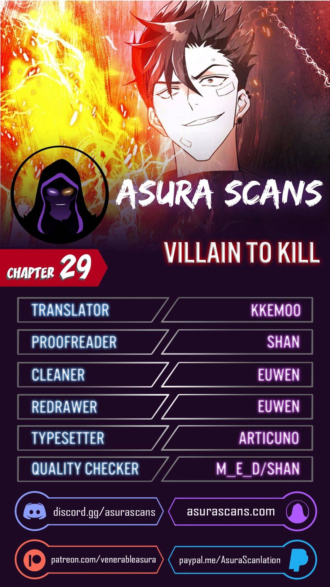Page 1 of Chapter 29