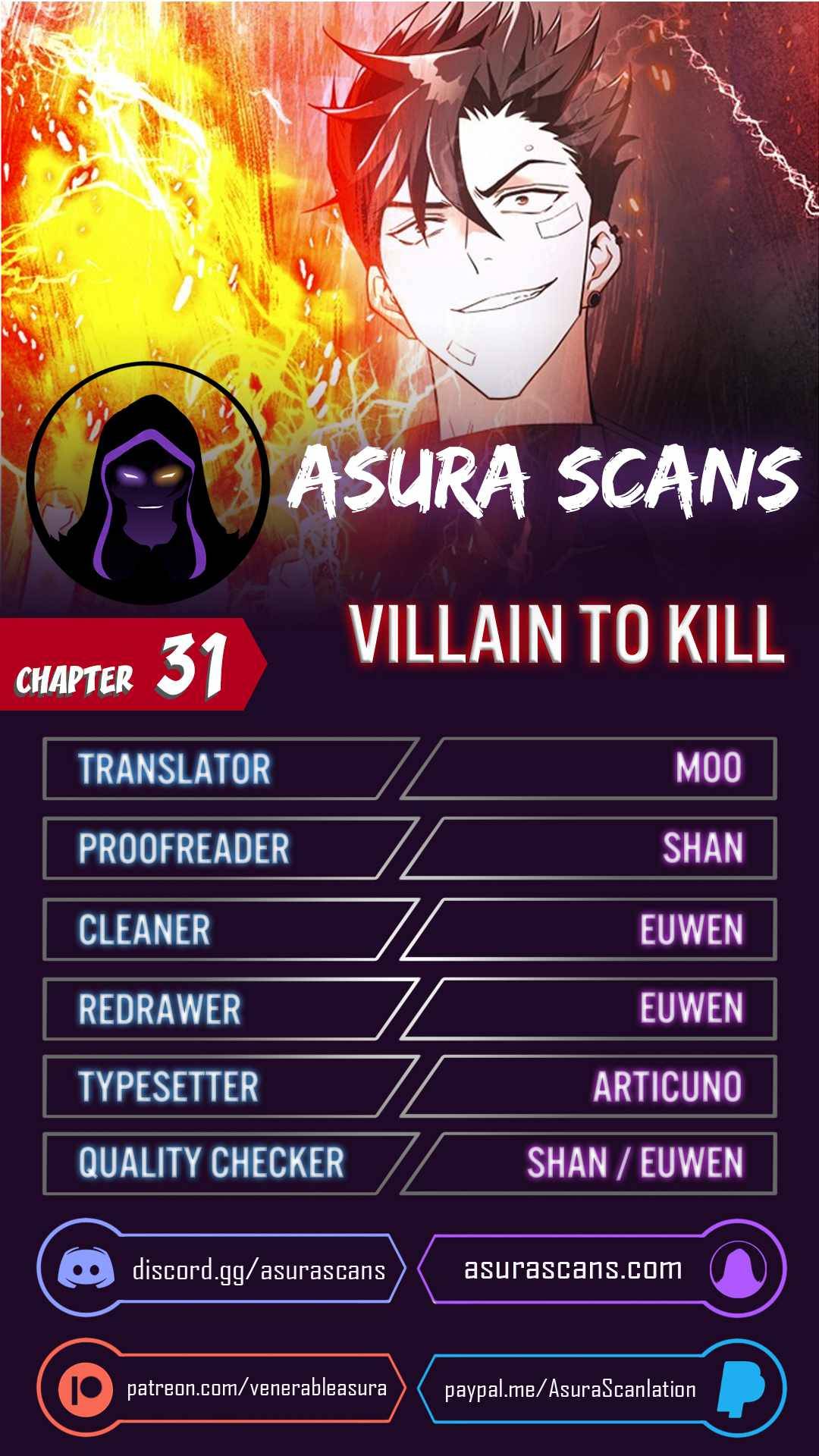 Page 1 of Chapter 31