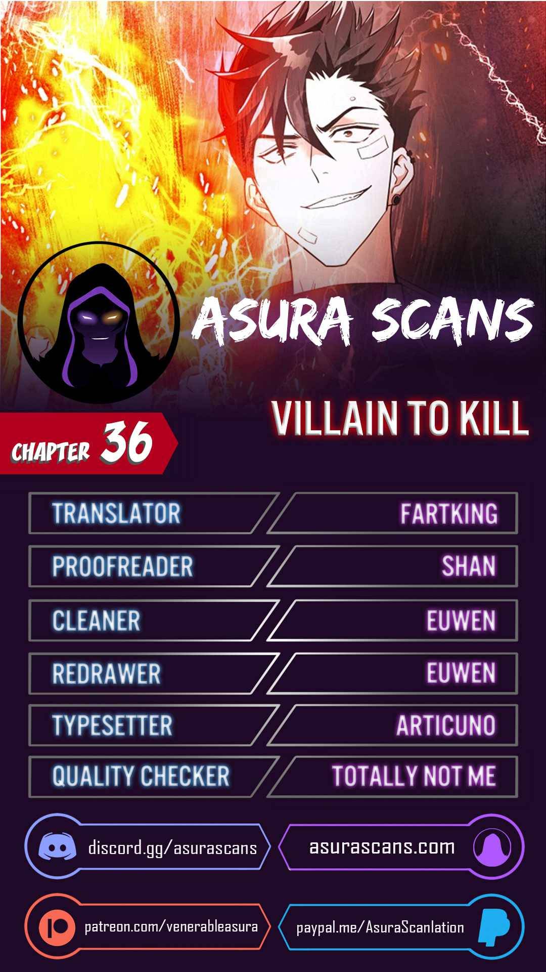 Page 1 of Chapter 36