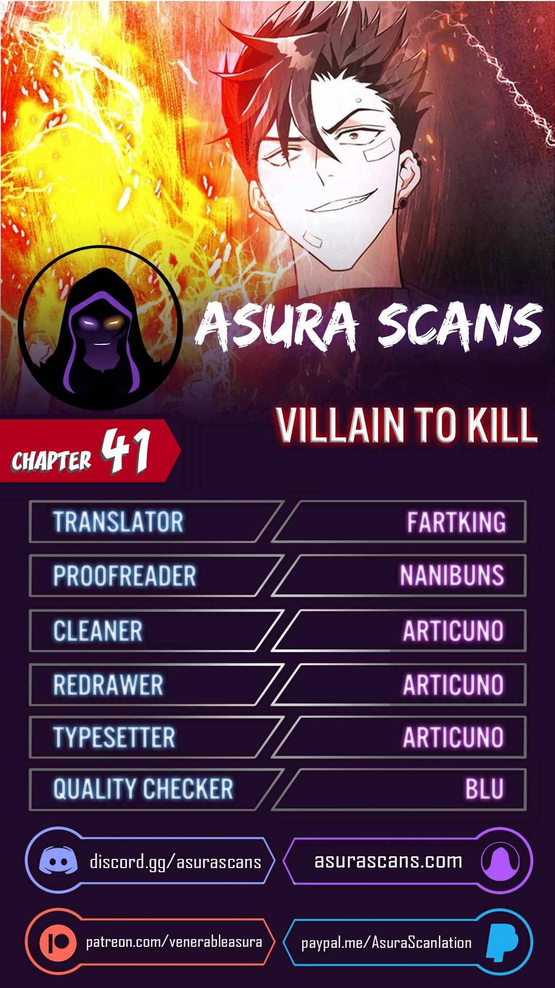 Page 1 of Chapter 41
