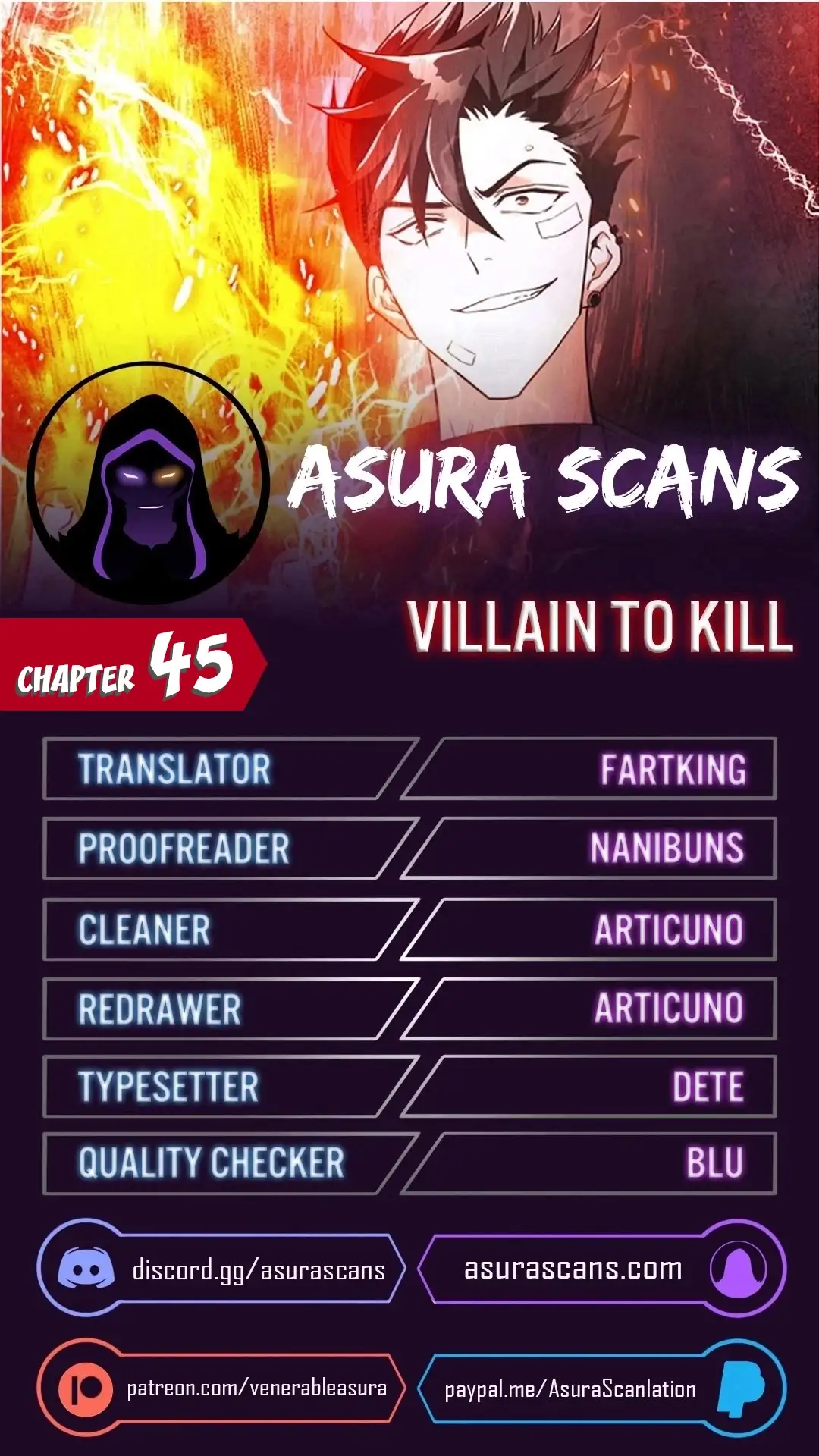 Page 1 of Chapter 45