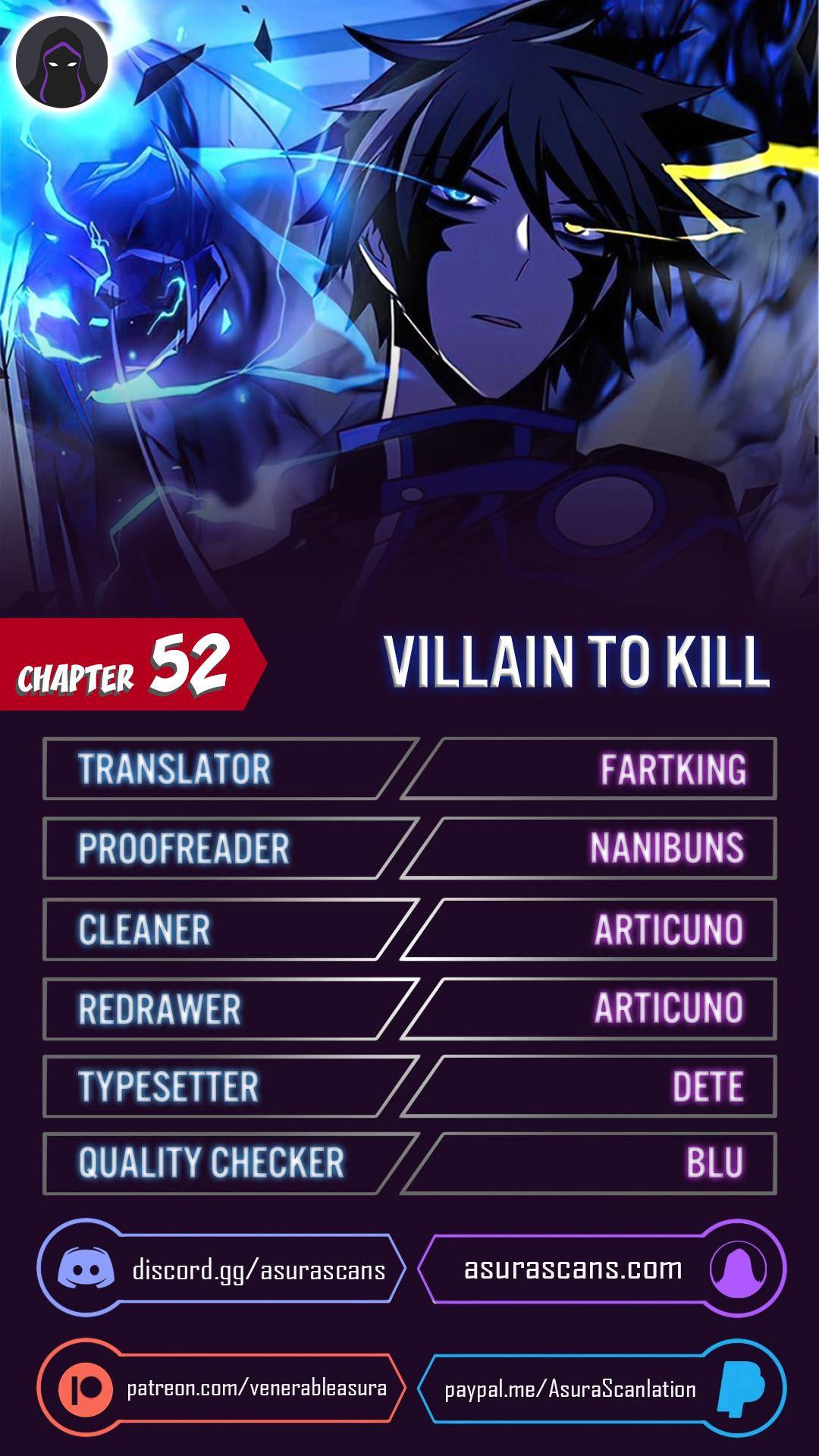 Page 1 of Chapter 52