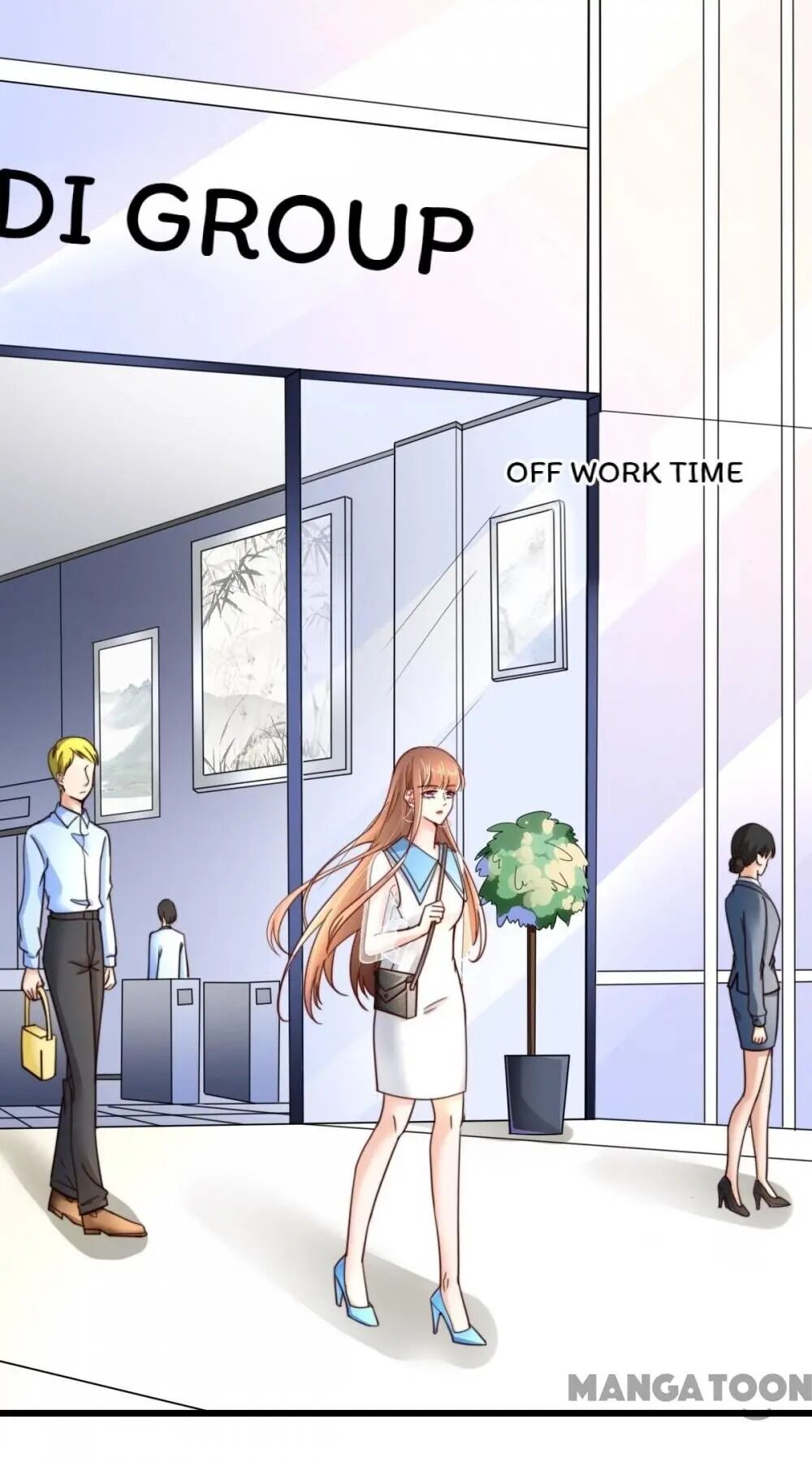 Page 1 of Chapter 43