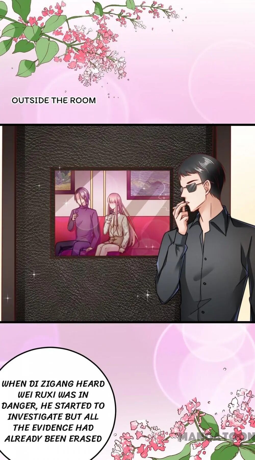 Page 1 of Chapter 58