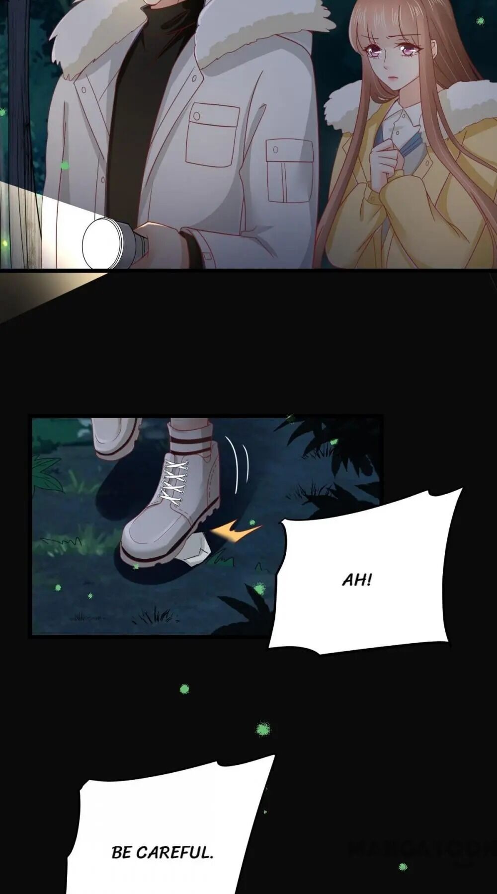 Page 8 of Chapter 70