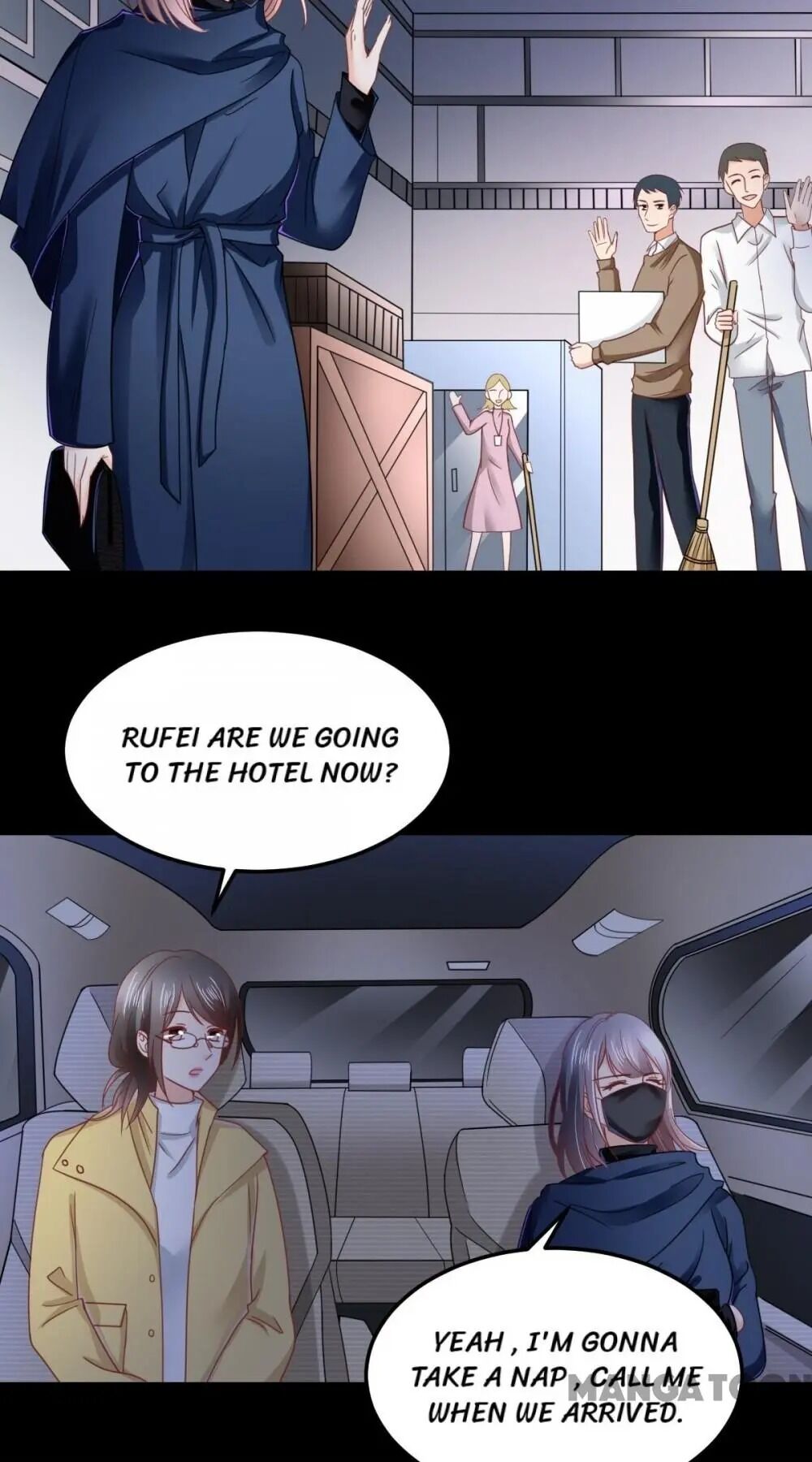 Page 3 of Chapter 83