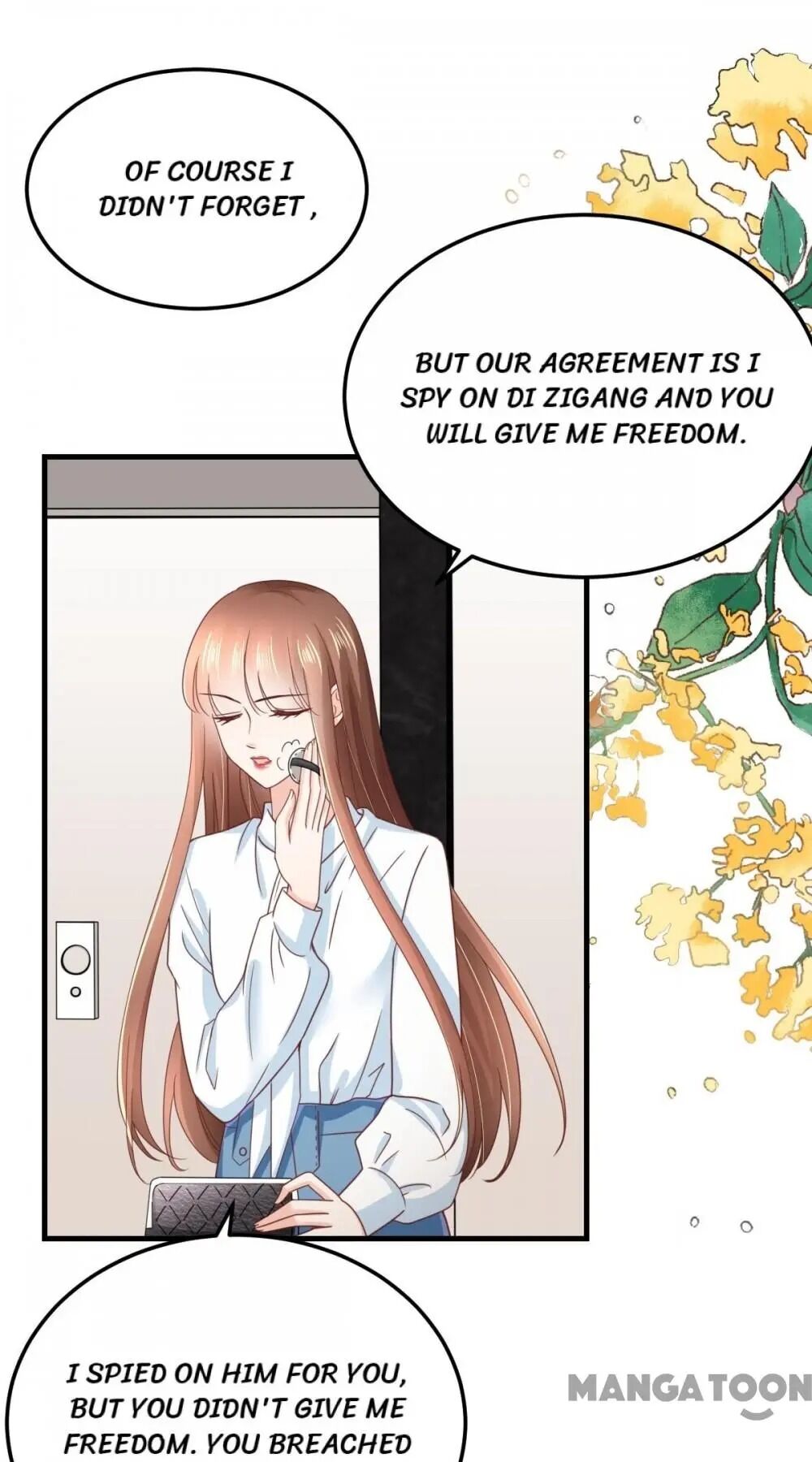 Page 1 of Chapter 84