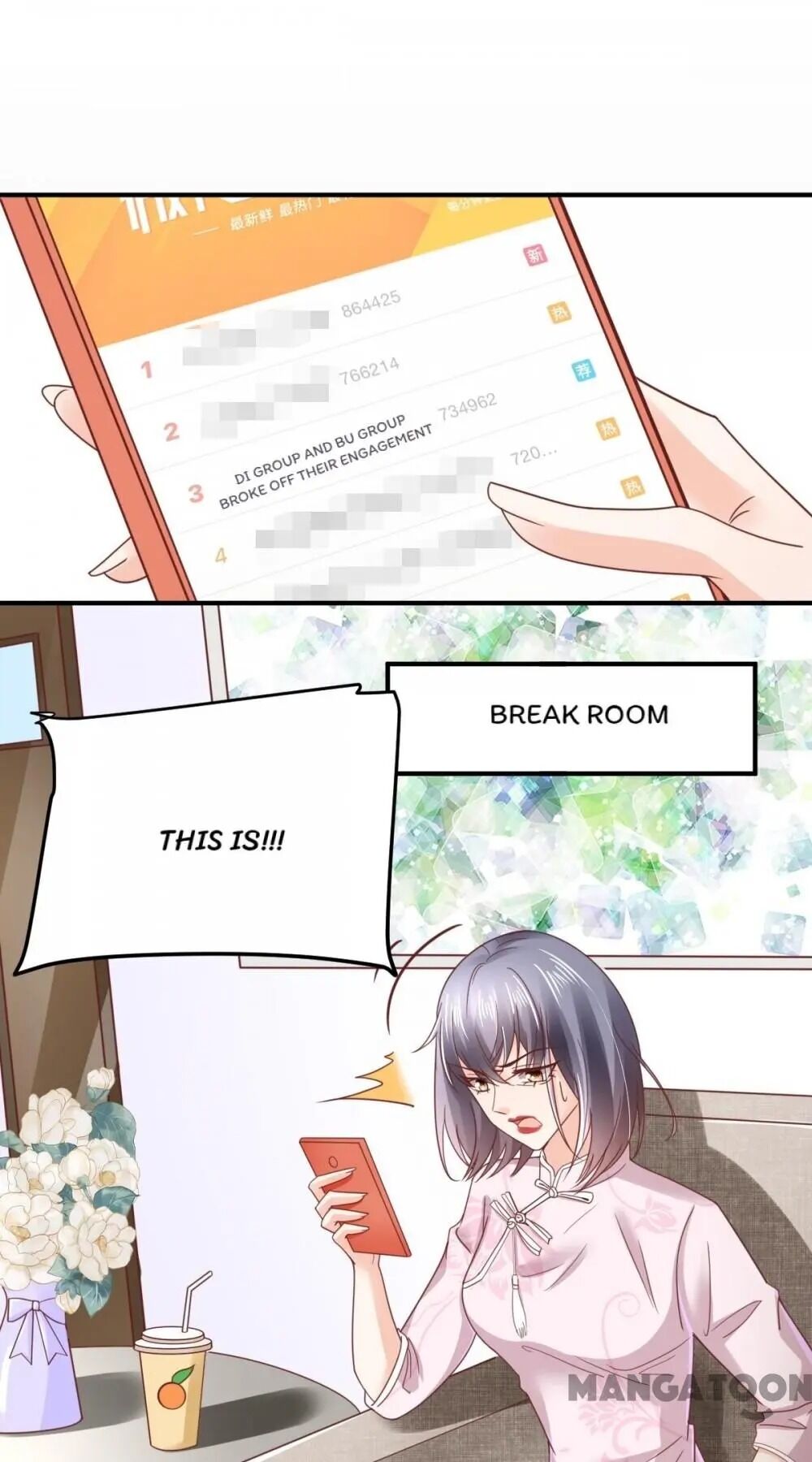 Page 1 of Chapter 85