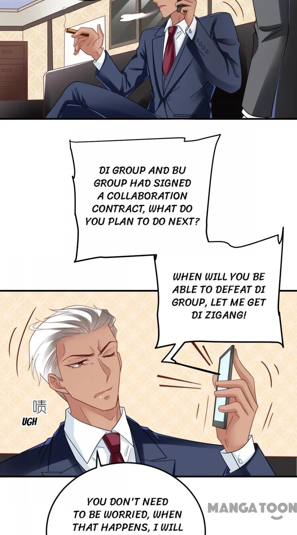 Page 8 of Chapter 85