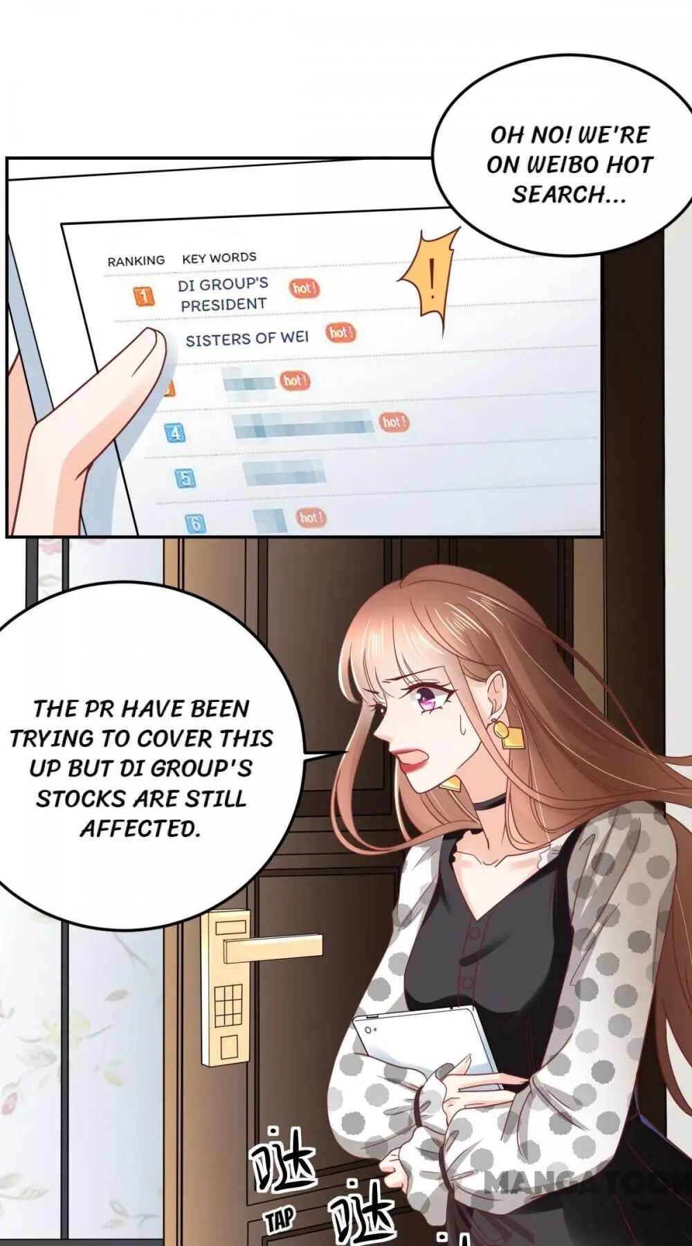 Page 1 of Chapter 89