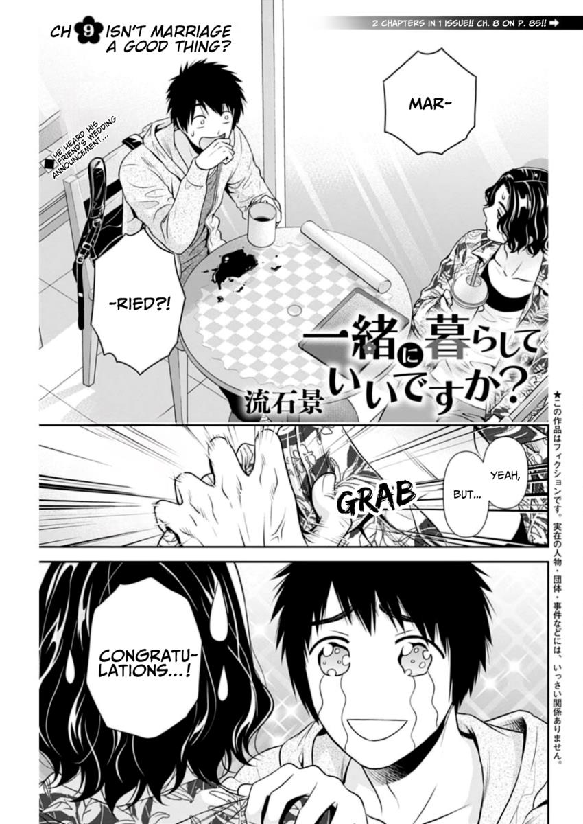 Page 1 of Chapter 9