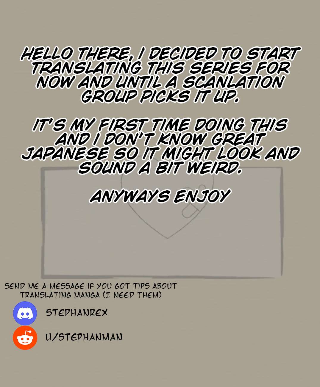 Page 1 of Chapter 1