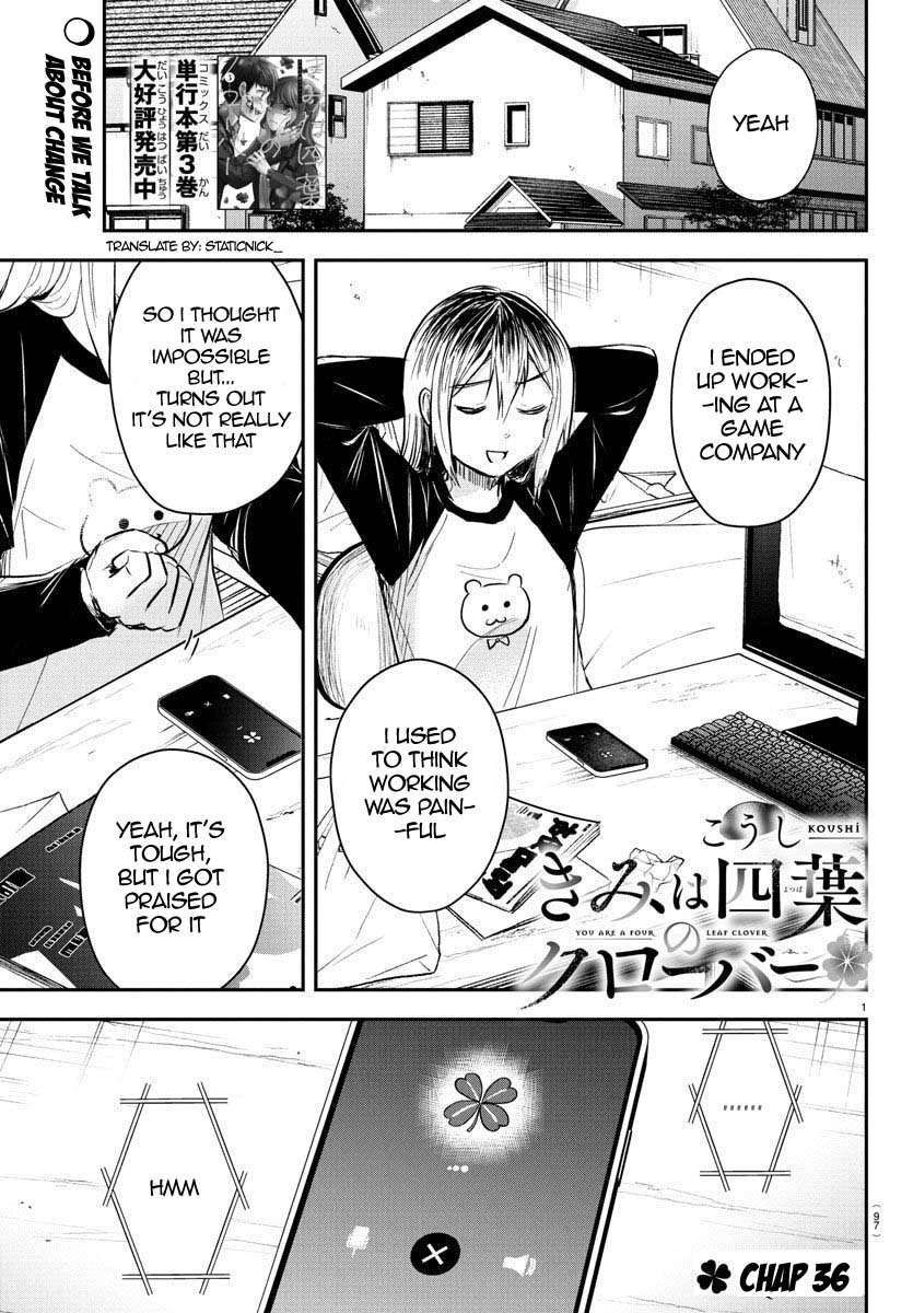 Page 1 of Chapter 36