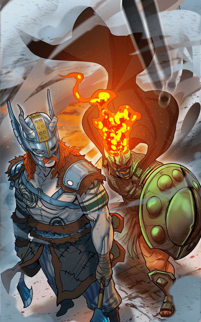 Page 42 of Chapter 100