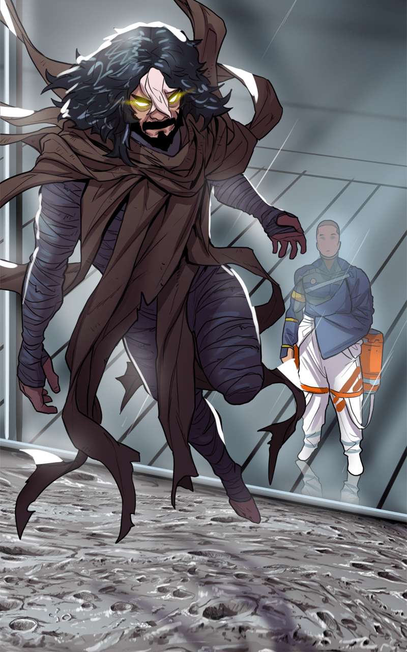 Page 84 of Chapter 100