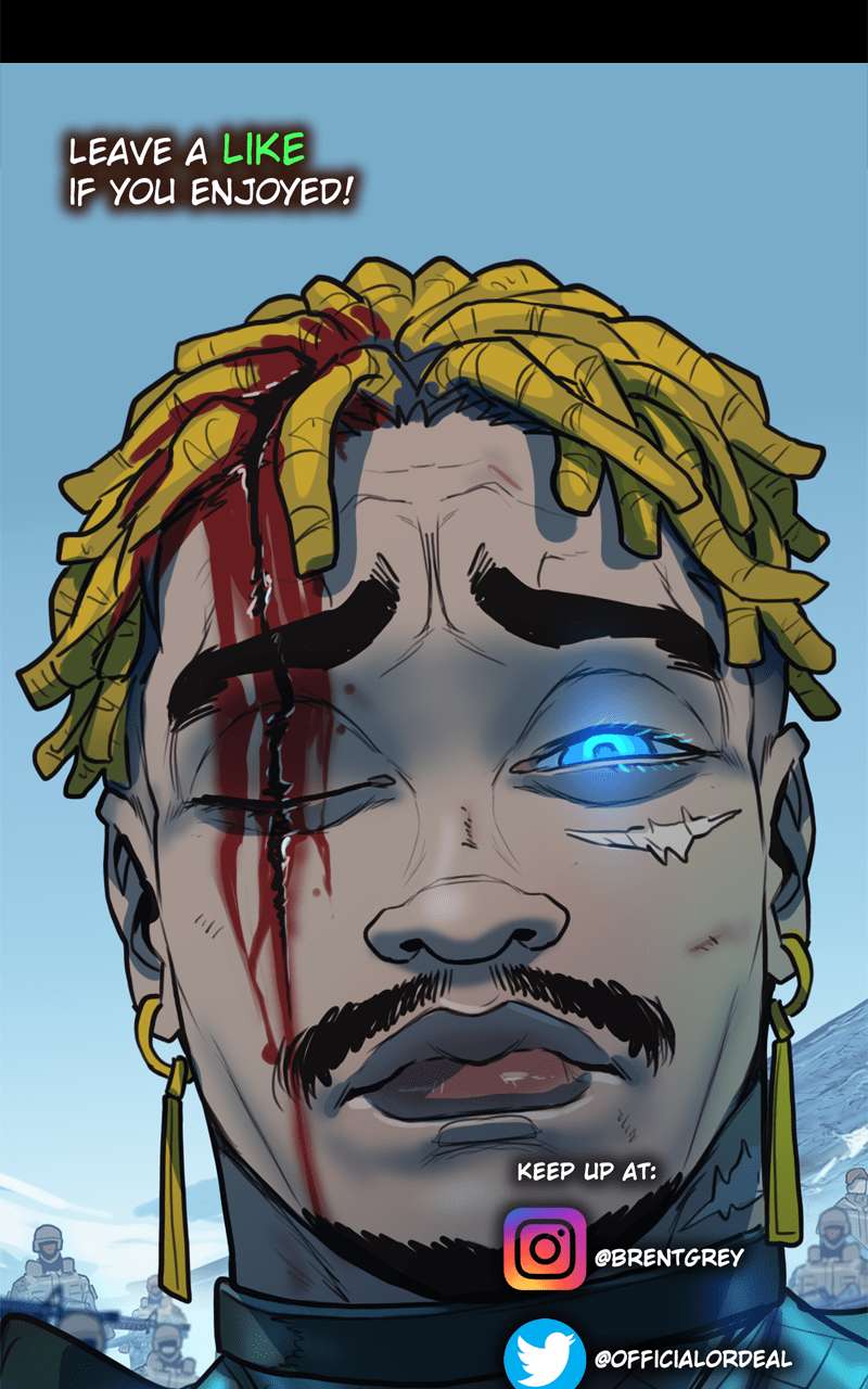 Page 84 of Chapter 101