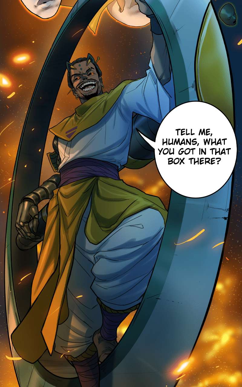Page 91 of Chapter 110