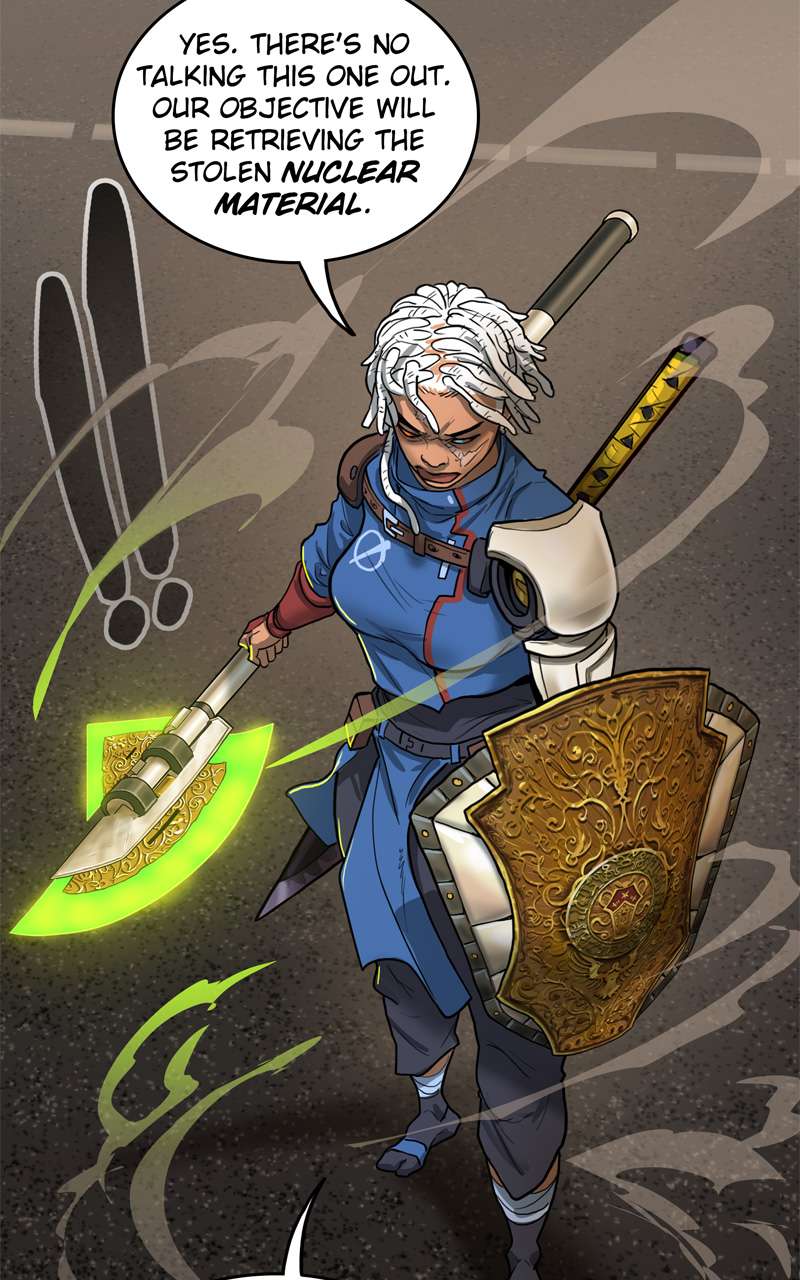 Page 88 of Chapter 119