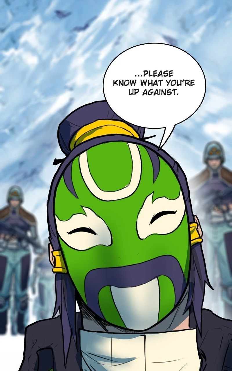 Page 85 of Chapter 86