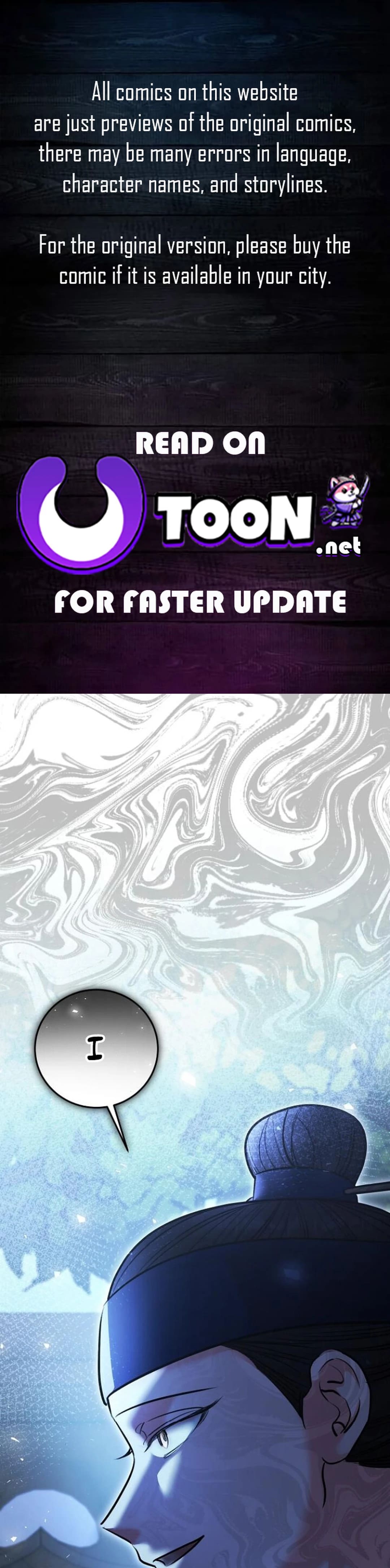 Page 1 of Chapter 73