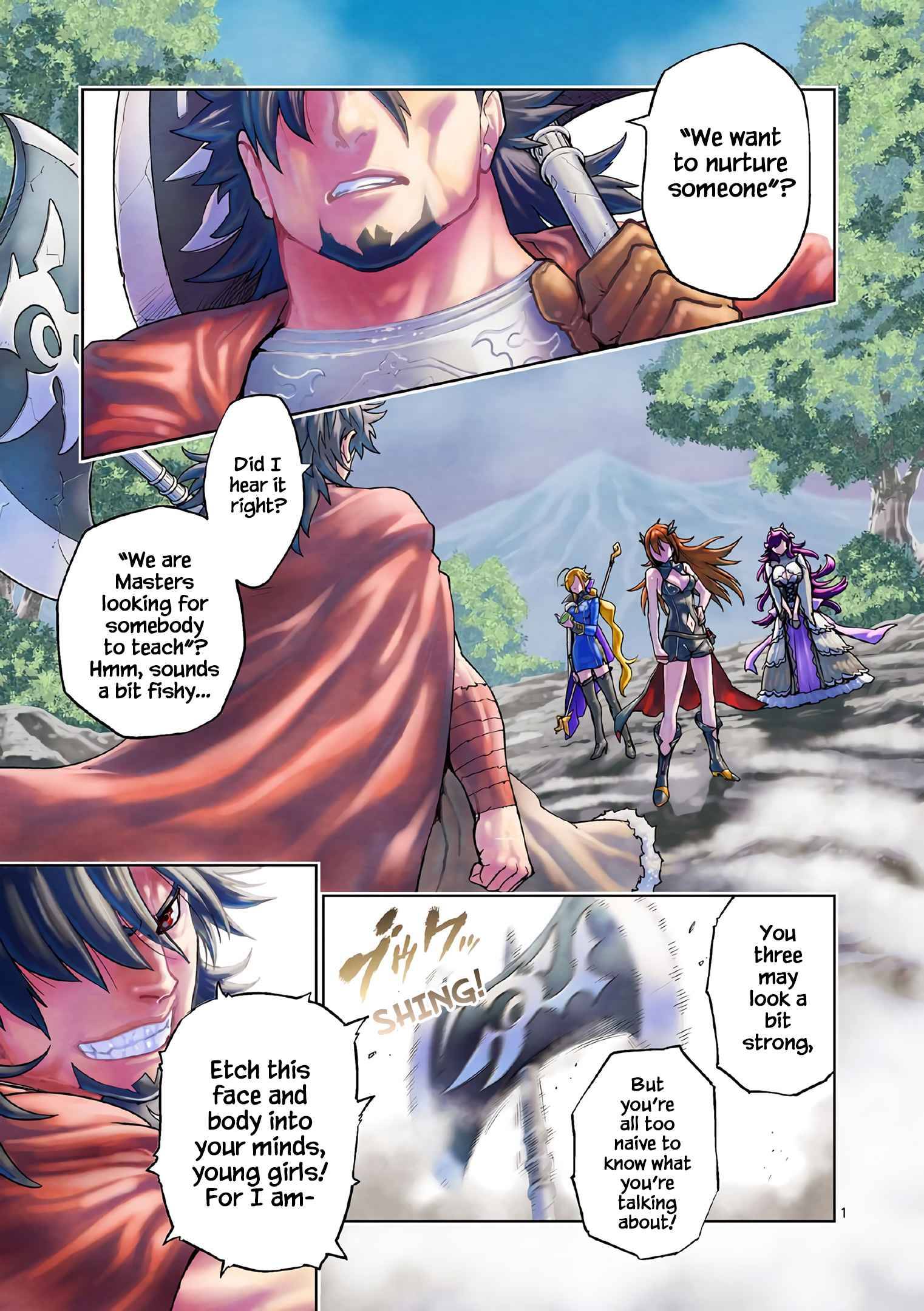 Page 3 of Chapter 1