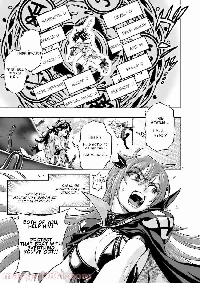 Page 1 of Chapter 2