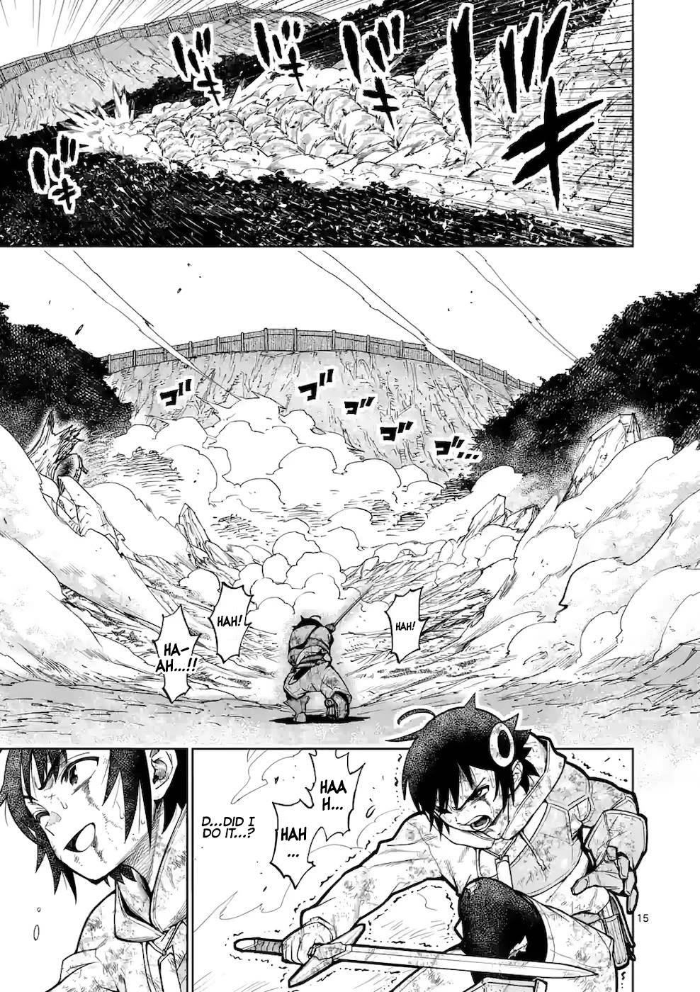 Page 15 of Chapter 21
