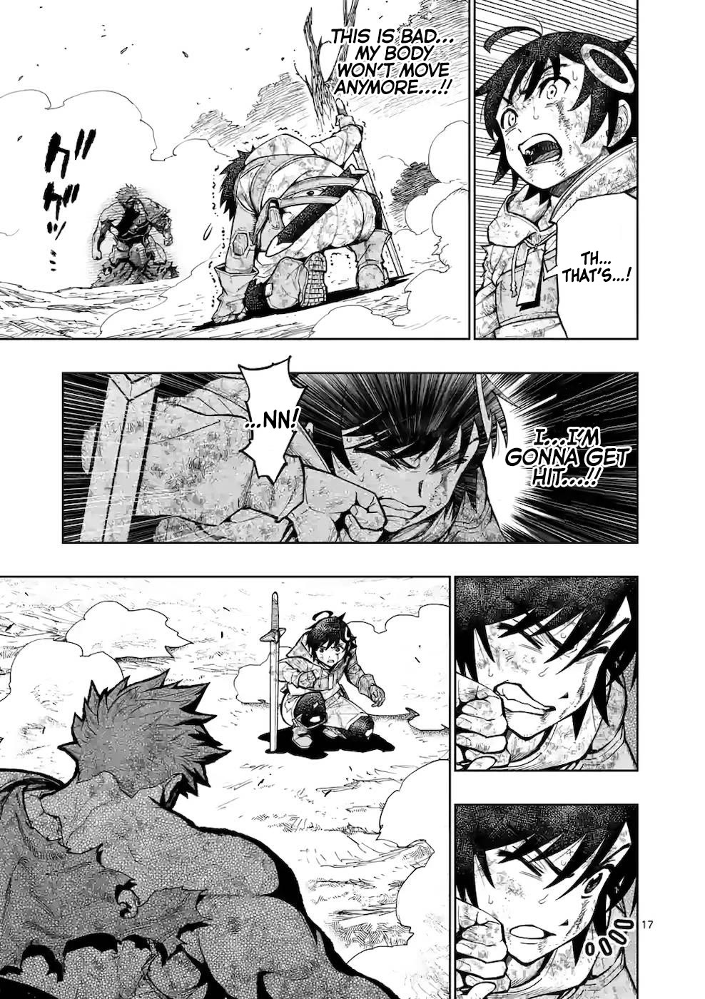 Page 17 of Chapter 21