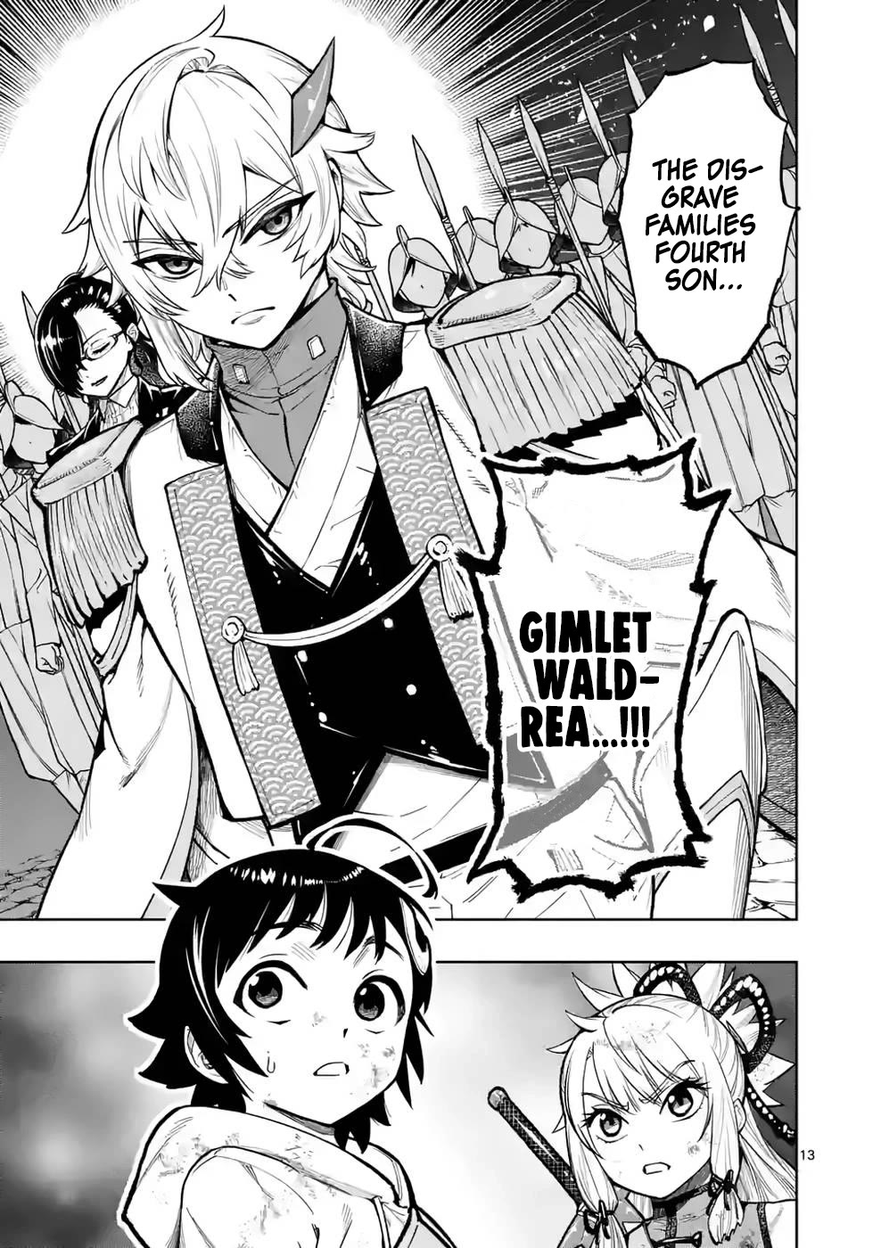 Page 14 of Chapter 27