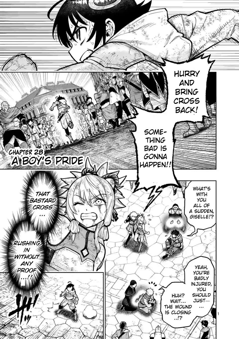 Page 2 of Chapter 28