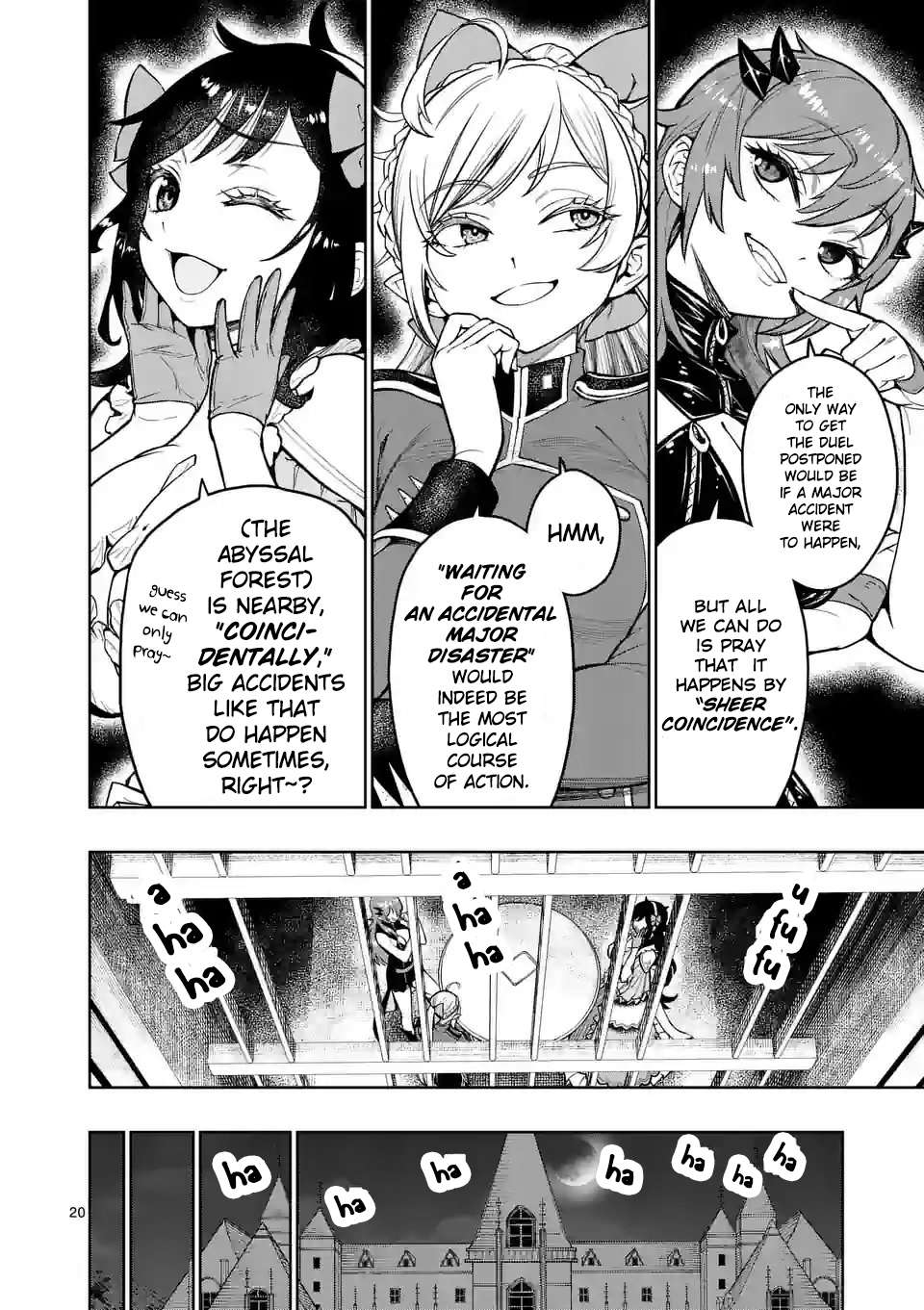Page 21 of Chapter 28