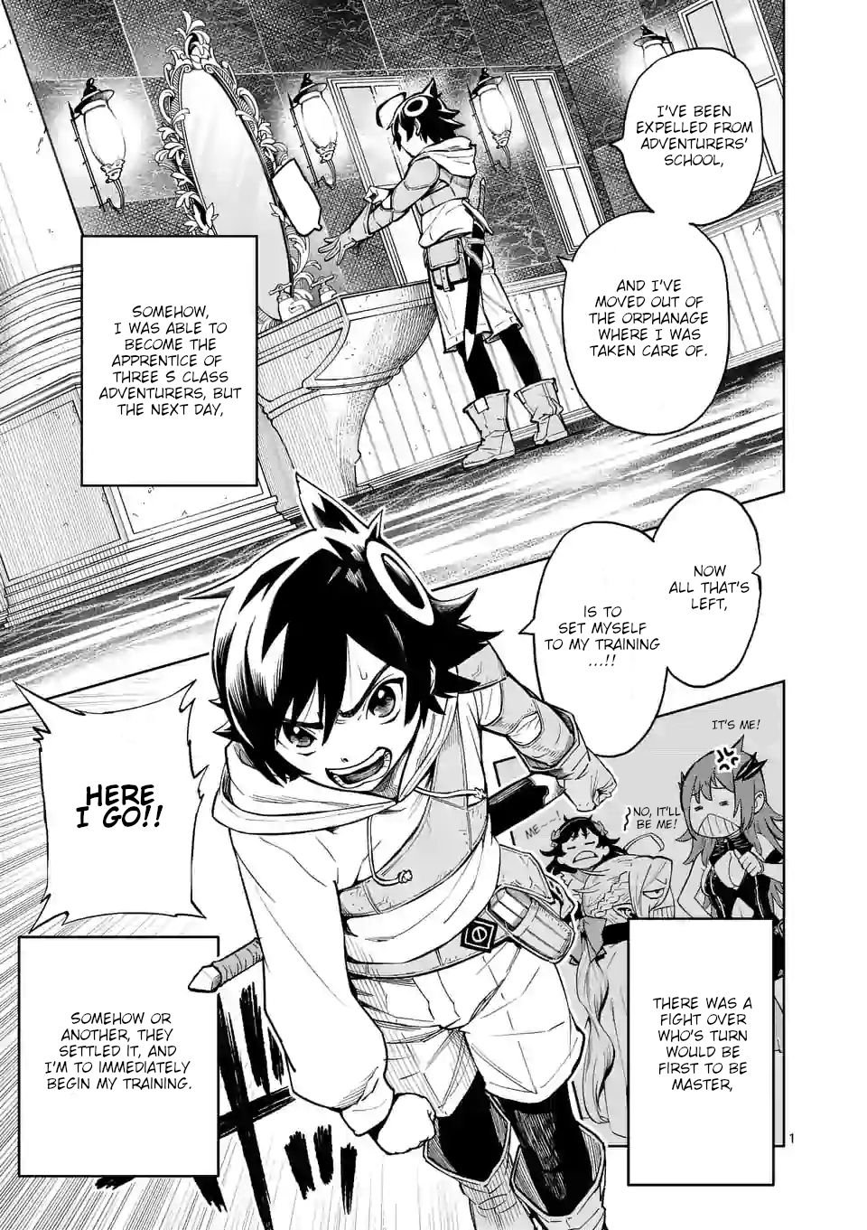 Page 1 of Chapter 3