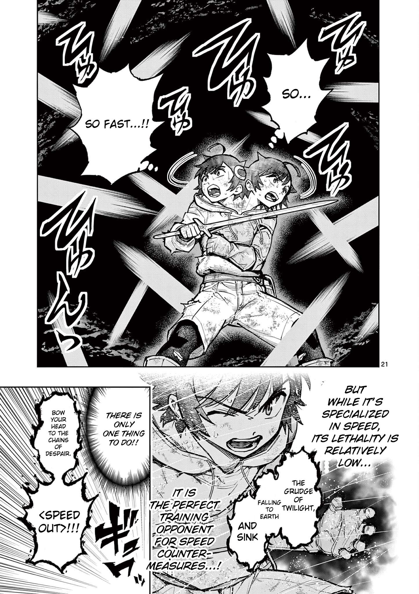 Page 21 of Chapter 30