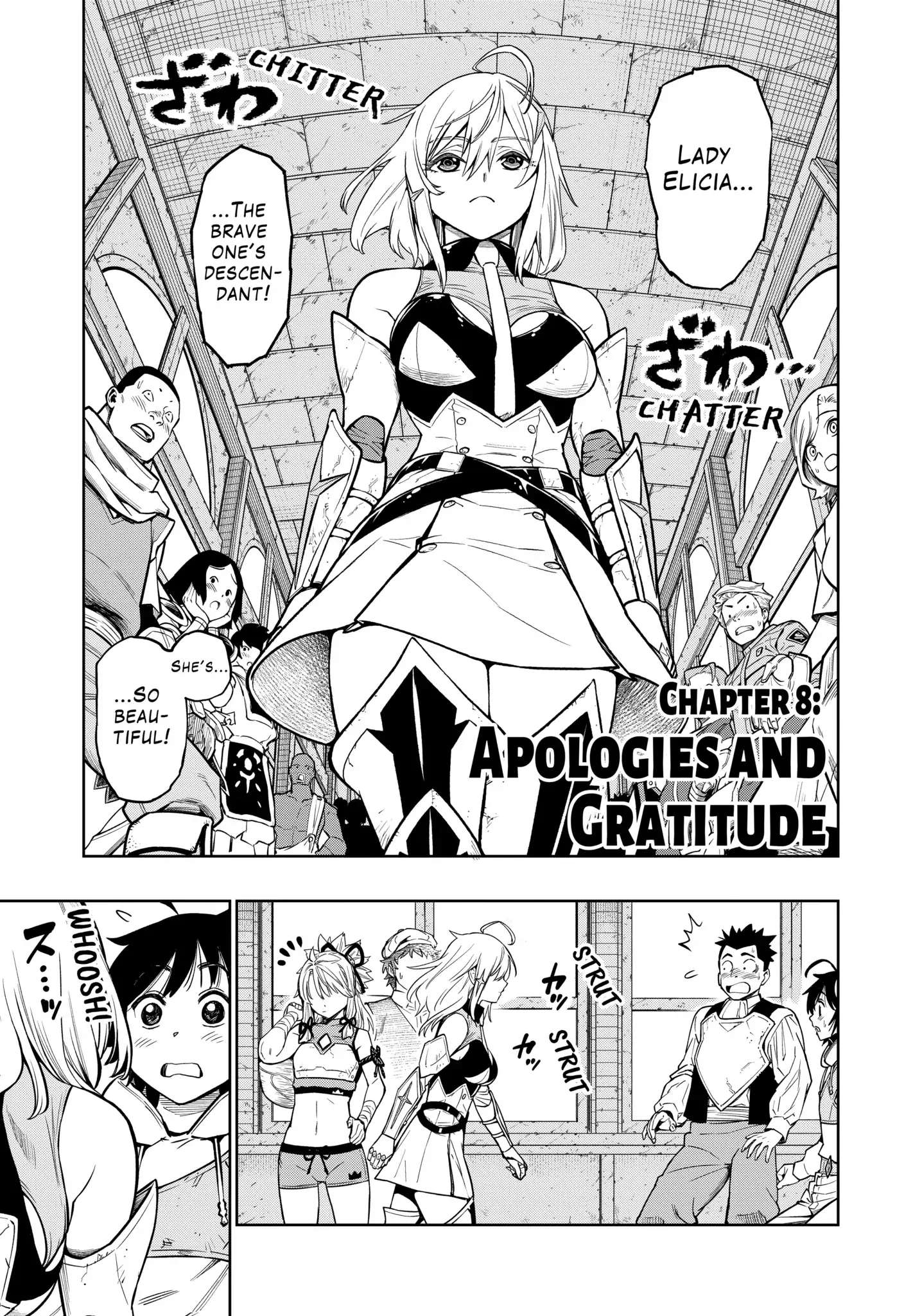 Page 1 of Chapter 8.1