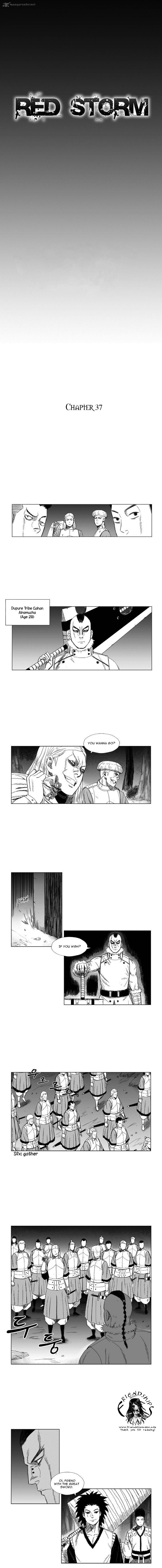 Page 1 of Chapter 37