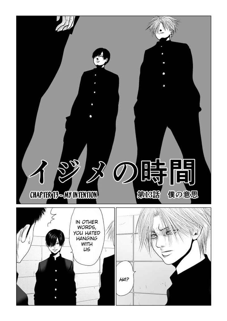 Page 1 of Chapter 13