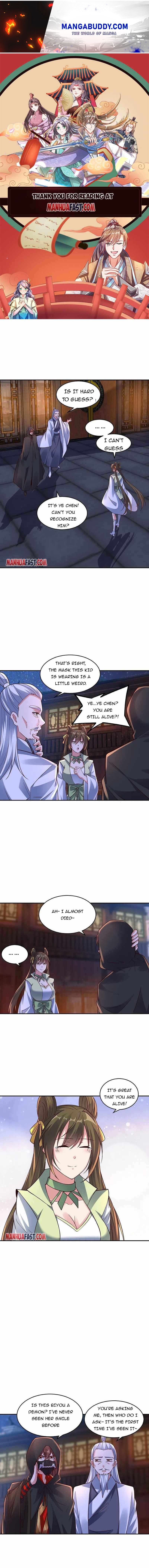 Page 1 of Chapter 291