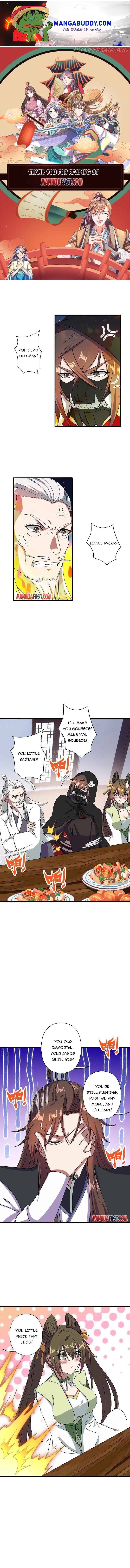 Page 1 of Chapter 292