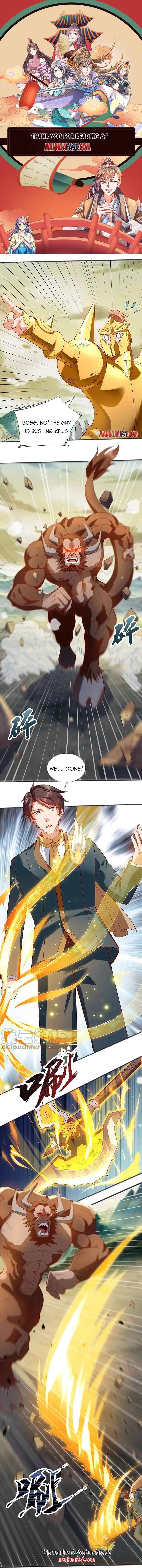 Page 1 of Chapter 302