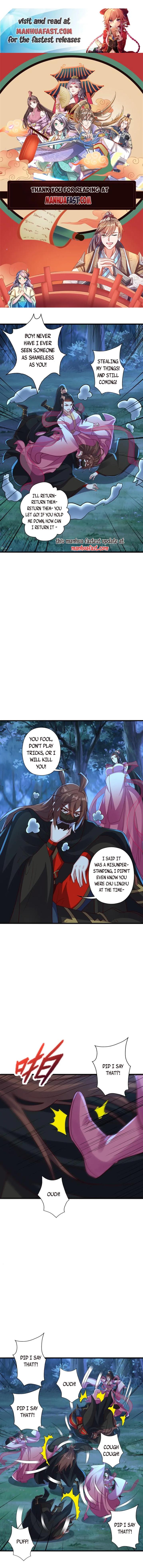 Page 1 of Chapter 400