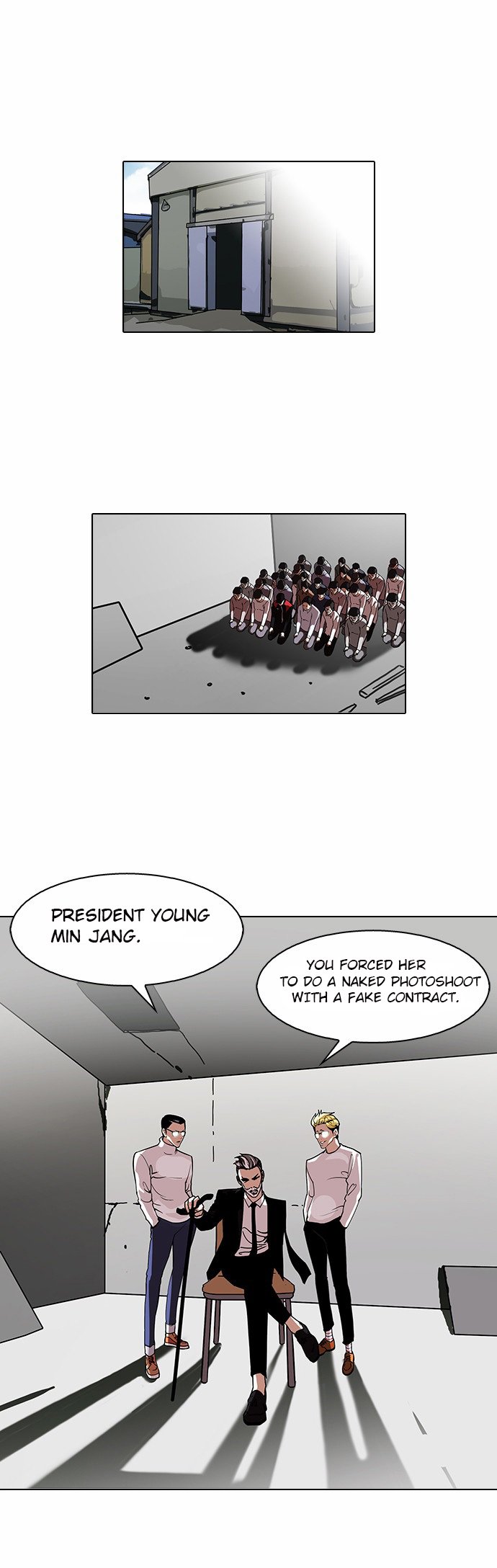 Page 1 of Chapter 109