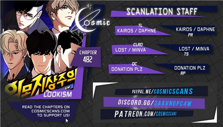 Page 1 of Chapter 482