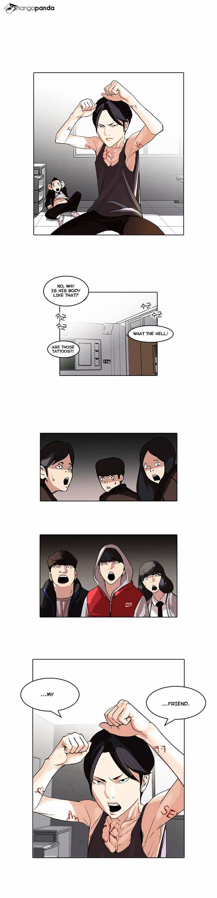 Page 1 of Chapter 55