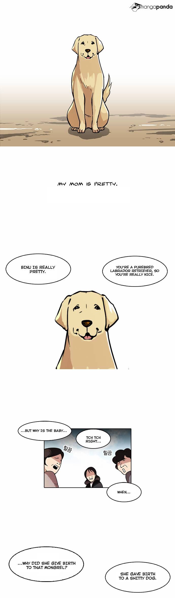 Page 1 of Chapter 58